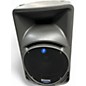Used Mackie SRM450 Powered Speaker thumbnail