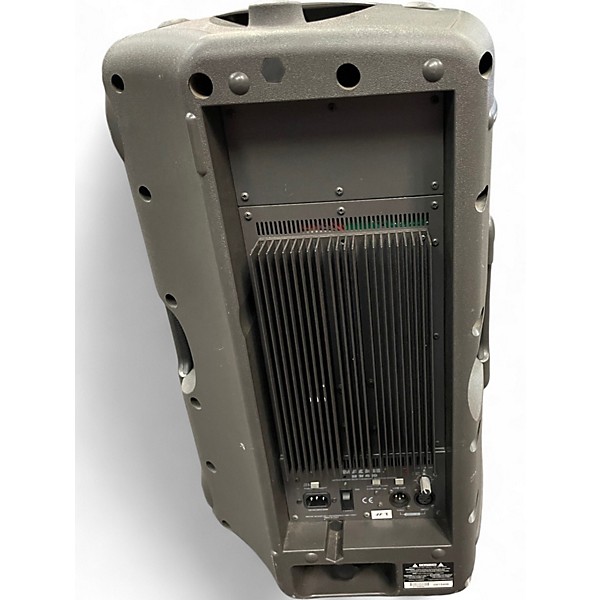 Used Mackie SRM450 Powered Speaker