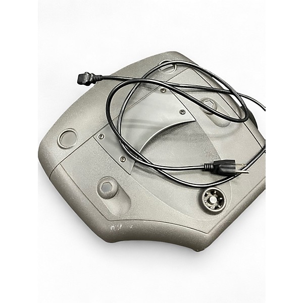 Used Mackie SRM450 Powered Speaker