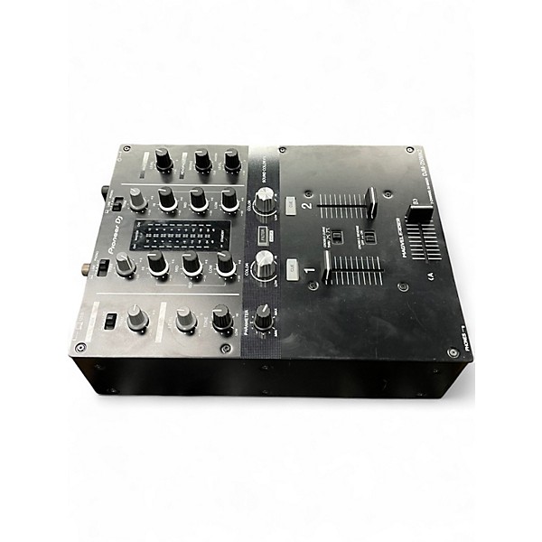 Used Pioneer DJ DJM-250MK2 DJ Mixer
