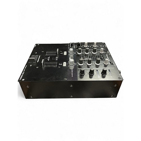 Used Pioneer DJ DJM-250MK2 DJ Mixer