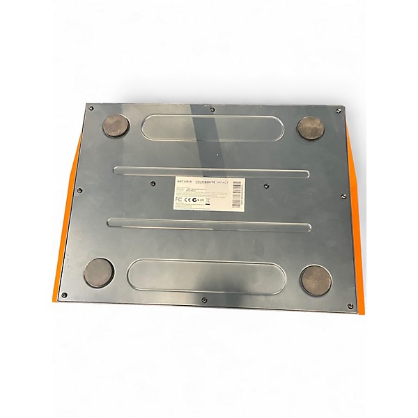 Used Arturia Drumbrute Impact Drum Machine