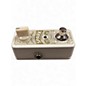 Used TC Electronic Spark Mini Boost Effect Pedal