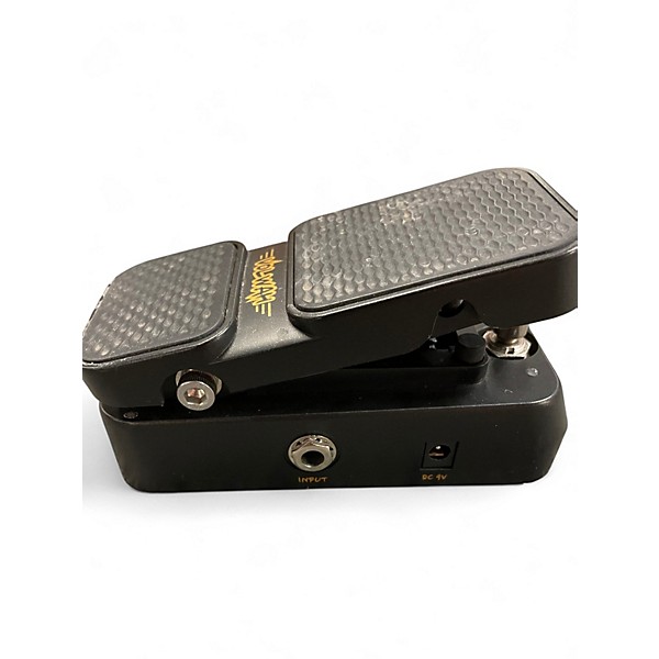 Used Sonicake Volwah Effect Pedal