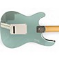 Used PRS SE Silver Sky Stone Blue Solid Body Electric Guitar