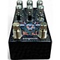 Used Empress Effects Heavy Menace Effect Pedal