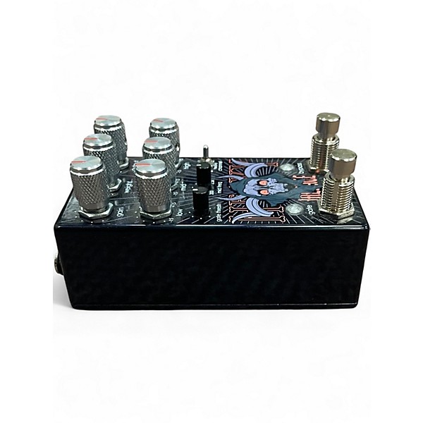Used Empress Effects Heavy Menace Effect Pedal