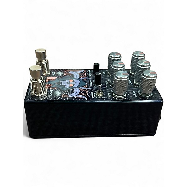 Used Empress Effects Heavy Menace Effect Pedal