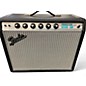 Used Fender 1968 Custom Princeton Reverb 12W 1x10 Tube Guitar Combo Amp