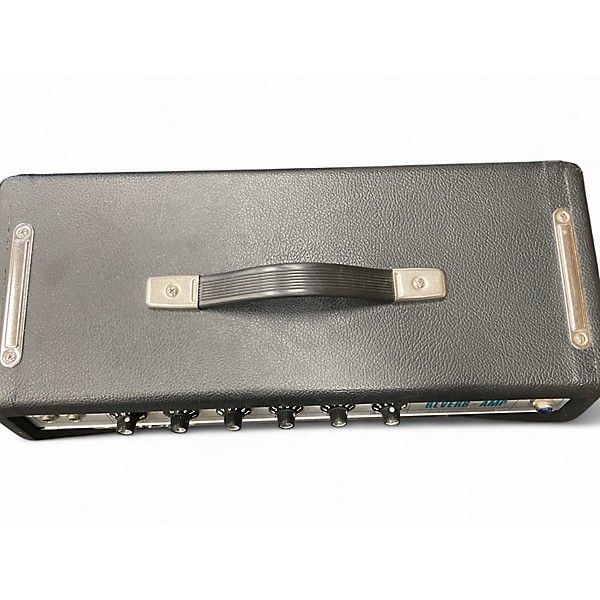 Used Fender 1968 Custom Princeton Reverb 12W 1x10 Tube Guitar Combo Amp