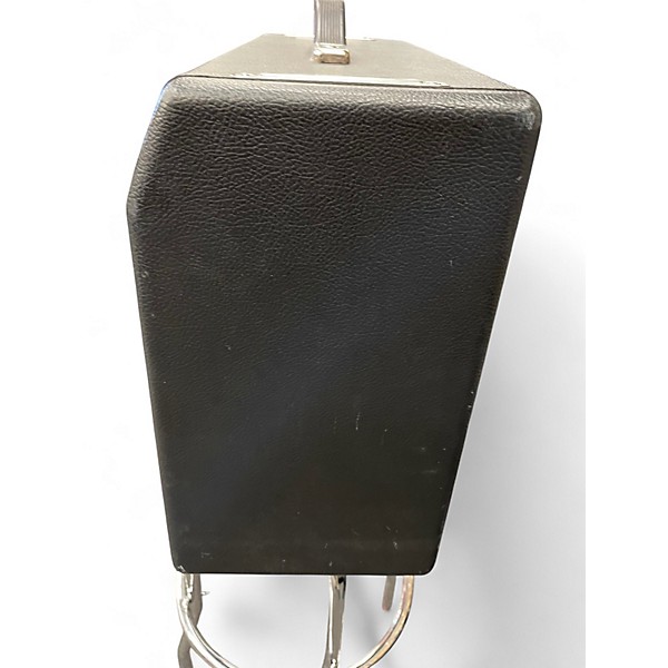 Used Fender 1968 Custom Princeton Reverb 12W 1x10 Tube Guitar Combo Amp