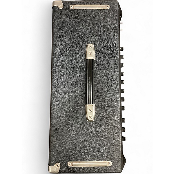 Used Fender CONCERT 1X12 Tube Guitar Combo Amp