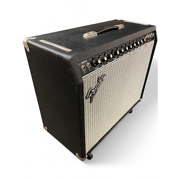 Used Fender CONCERT 1X12 Tube Guitar Combo Amp