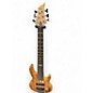 Used ESP LTD B206SM 6 String Natural Electric Bass Guitar thumbnail