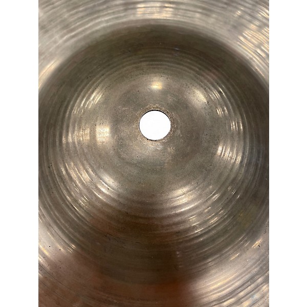 Used Zildjian 18in Z3 Rock Crash Cymbal