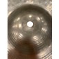 Used Zildjian 18in Z3 Rock Crash Cymbal