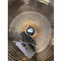 Used Zildjian 18in Z3 Rock Crash Cymbal