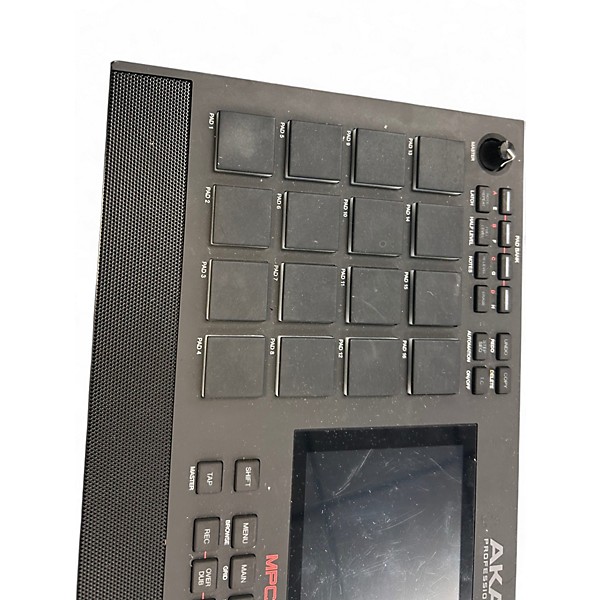 Used Akai Professional MPC Live 2 Production Controller