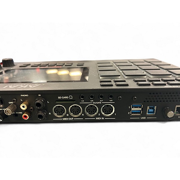 Used Akai Professional MPC Live 2 Production Controller