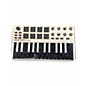 Used Akai Professional MPK Mini MIDI Controller thumbnail