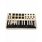 Used Akai Professional MPK Mini MIDI Controller