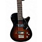 Used Gretsch Guitars G220 ELECTROMATIC 2 Color Sunburst Electric Bass Guitar