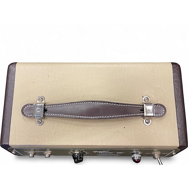 Used Fender Champion 600 5W 1X6 Tube Guitar Combo Amp