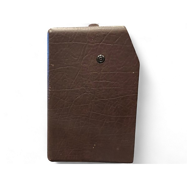 Used Fender Champion 600 5W 1X6 Tube Guitar Combo Amp