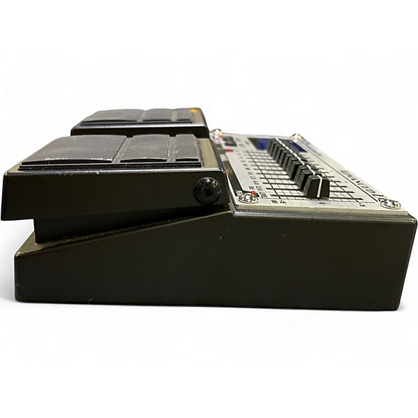 Used BOSS EQ20 Graphic Equalizer Pedal