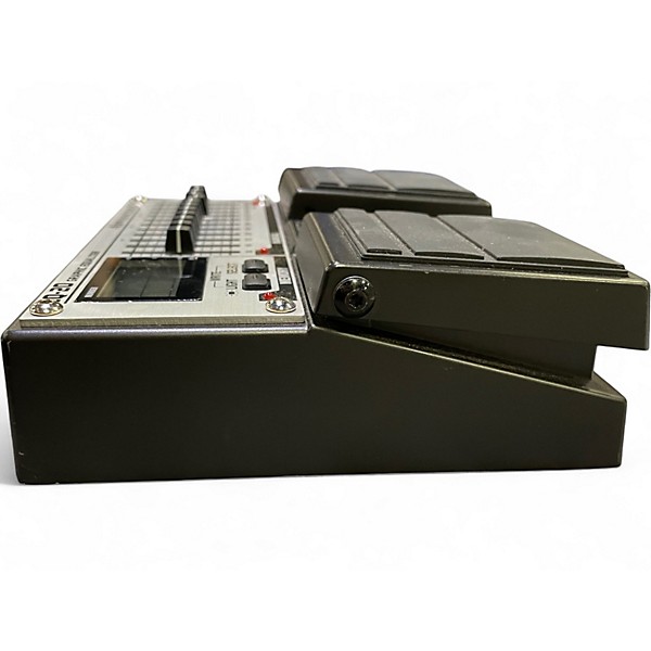 Used BOSS EQ20 Graphic Equalizer Pedal