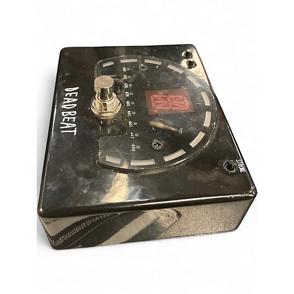 Used Deadbeat TUNER Tuner