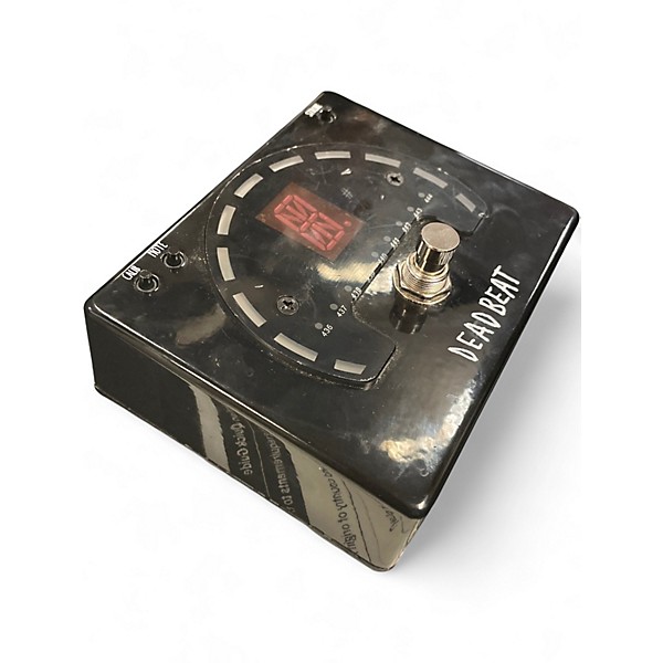 Used Deadbeat TUNER Tuner