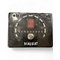 Used Deadbeat TUNER Tuner