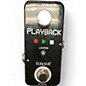 Used Dead Beat LOOPER PEDAL Pedal thumbnail