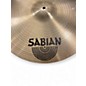 Used SABIAN 20in B8 Ride Cymbal