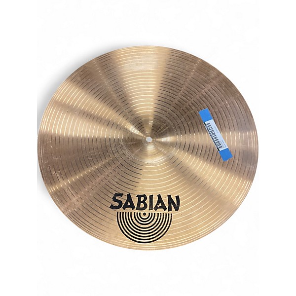 Used SABIAN 20in B8 Ride Cymbal
