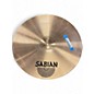 Used SABIAN 20in B8 Ride Cymbal