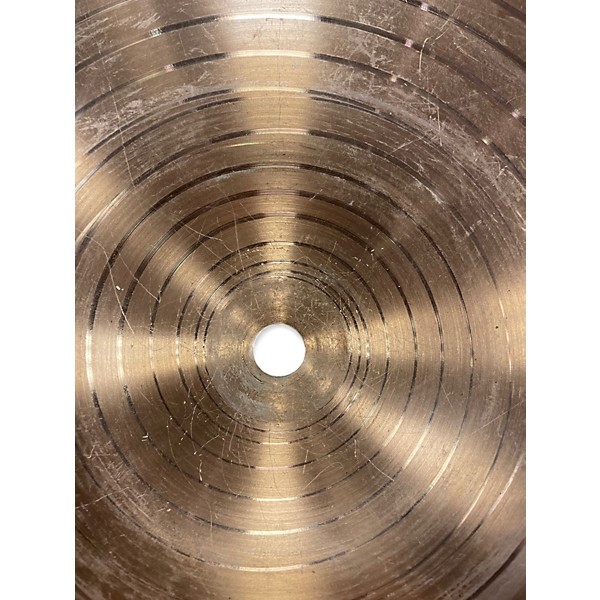 Used SABIAN 20in B8 Ride Cymbal