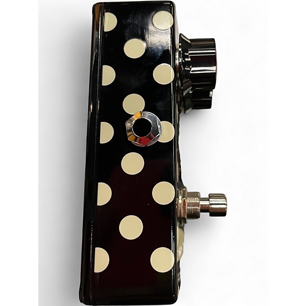 Used MXR RANDY RHOADS SPECIAL EDITIONDISTORTION PLUS Effect Pedal