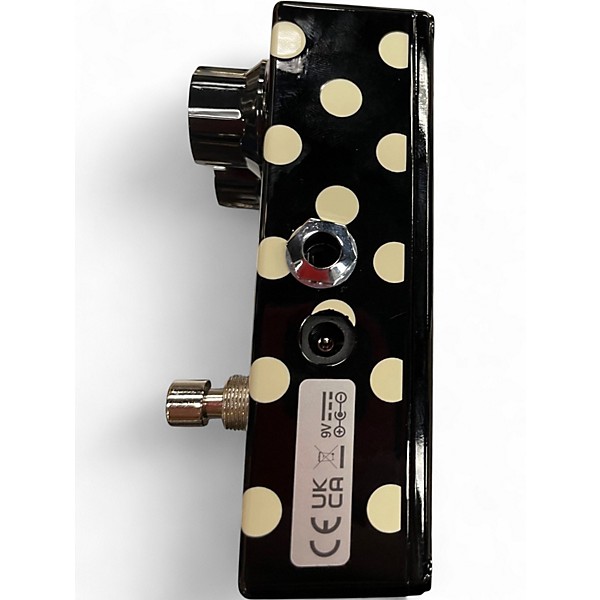 Used MXR RANDY RHOADS SPECIAL EDITIONDISTORTION PLUS Effect Pedal