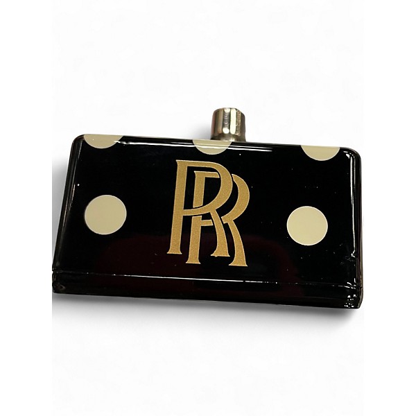 Used MXR RANDY RHOADS SPECIAL EDITIONDISTORTION PLUS Effect Pedal