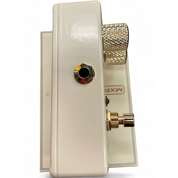 Used MXR RANDY RHOADS DISTORTION Effect Pedal