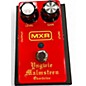 Used MXR YNGWIE MALMSTEEN OVERDRIVE Effect Pedal thumbnail