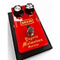 Used MXR YNGWIE MALMSTEEN OVERDRIVE Effect Pedal