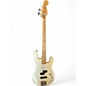 Used Charvel PRO MOD SAN DIMAS PJ Pearl White Electric Bass Guitar thumbnail
