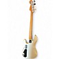 Used Charvel PRO MOD SAN DIMAS PJ Pearl White Electric Bass Guitar