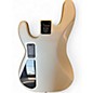 Used Charvel PRO MOD SAN DIMAS PJ Pearl White Electric Bass Guitar