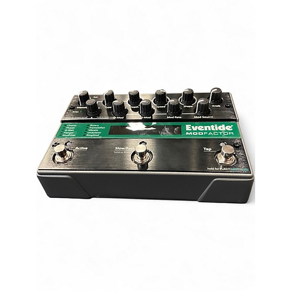 Used Eventide ModFactor Modulation Effect Processor