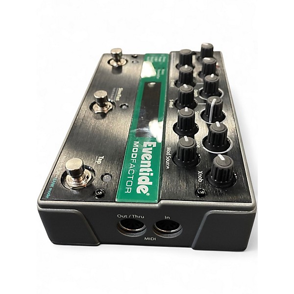 Used Eventide ModFactor Modulation Effect Processor