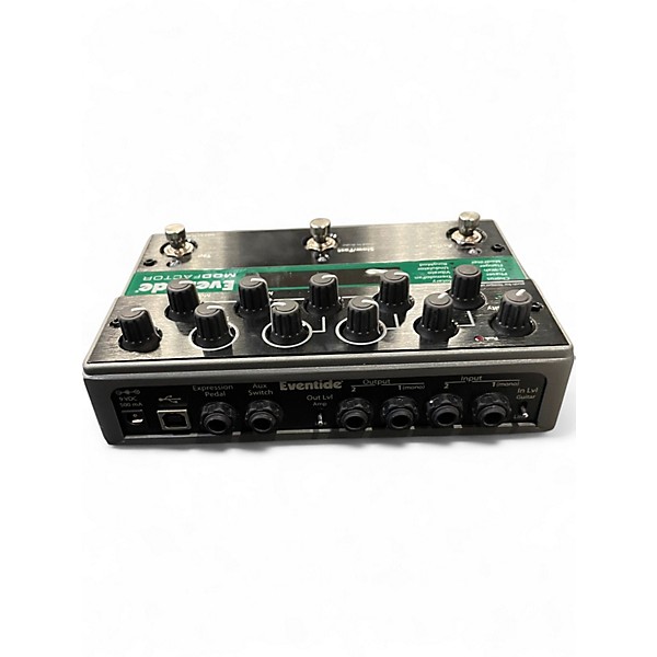 Used Eventide ModFactor Modulation Effect Processor